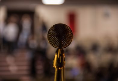 Como entender o que os outros falam em inglês