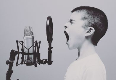 Aprendendo ainda mais com músicas