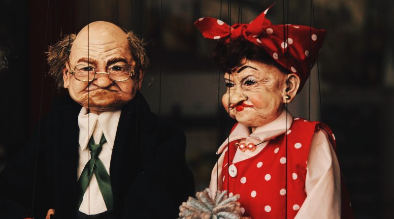 Photo by Pablo Hermoso on Unsplash