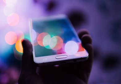 Prática da pronúncia: função de conversão de voz em texto do seu smartphone