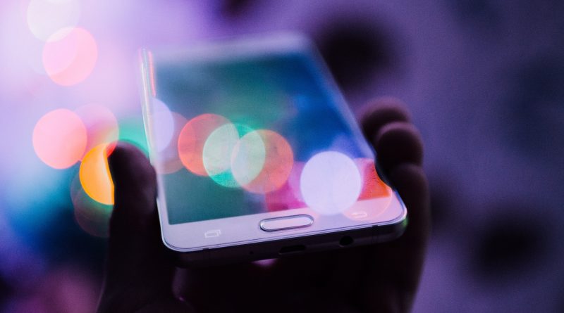 Prática da pronúncia: função de conversão de voz em texto do seu smartphone