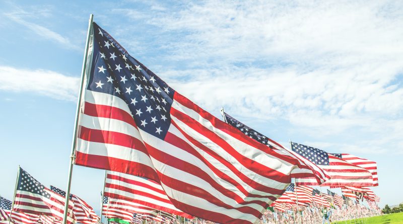 Photo by David Everett Strickler on Unsplash