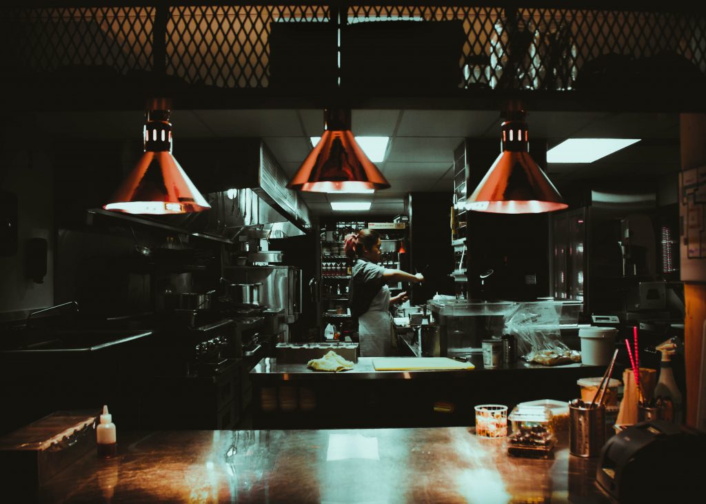 Photo by Rohan G on Unsplash