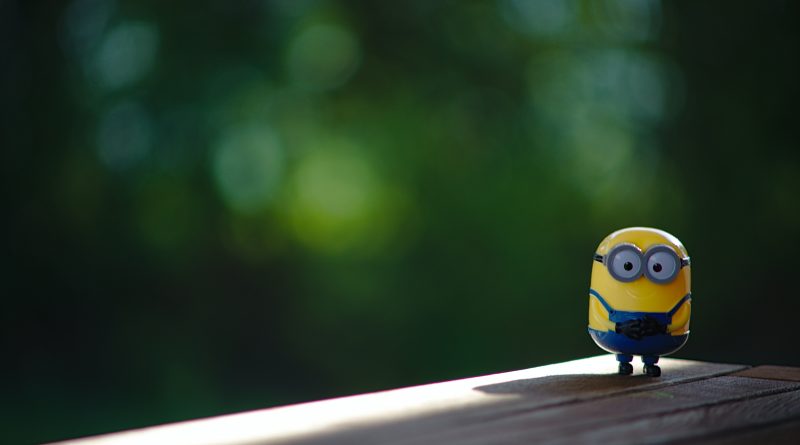 Photo by Jonas Stolle on Unsplash