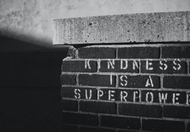 Video | The Web as random acts of kindness