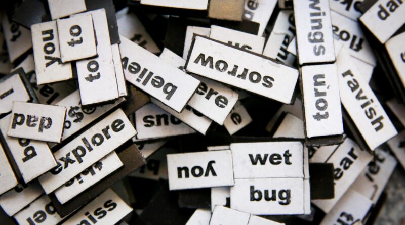 A melhor maneira de ampliar o seu vocabulário