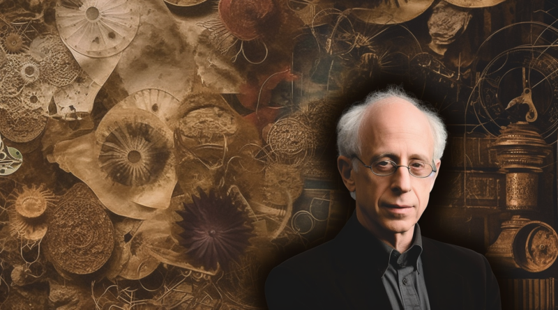 Stephen Krashen e sua Contribuição para a Teoria e Prática do Ensino de Línguas
