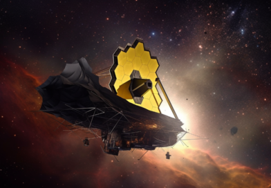 Video | James Webb Telescope is Breaking the Big Bang