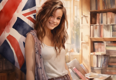 8 passos para aprender inglês