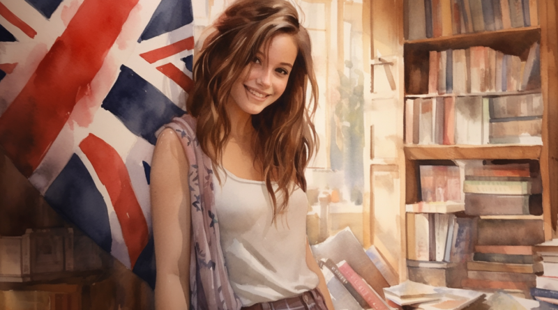 8 passos para aprender inglês