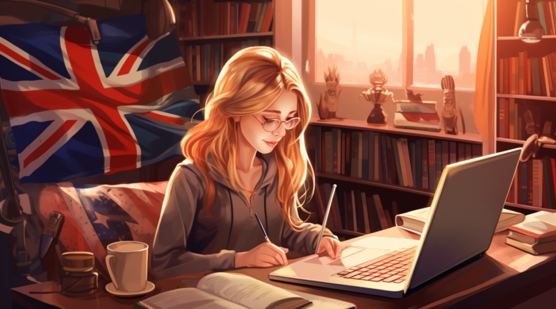 A Leitura em Inglês: Uma Abordagem Baseada na Lei de Zipf