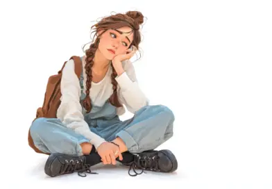 A Percepção de Estagnação ao Estudar Inglês