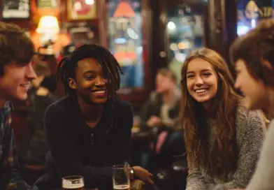 O Verdadeiro Papel das Aulas de Conversação no Aprendizado de Idiomas