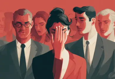 A Síndrome do Impostor no Aprendizado de Inglês