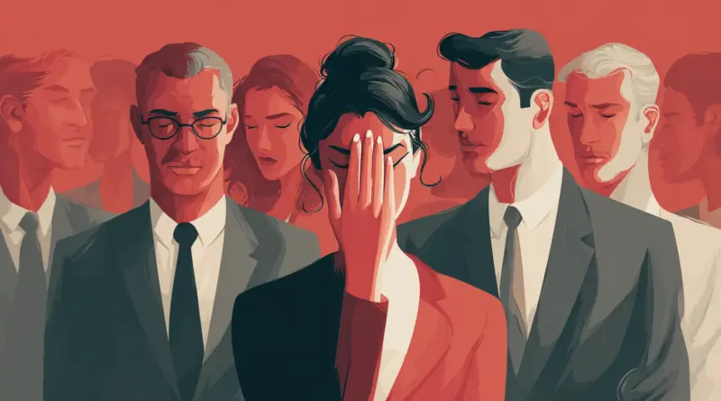 A Síndrome do Impostor no Aprendizado de Inglês