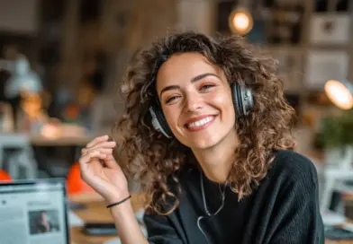 O Poder do Silêncio na Comunicação em Inglês