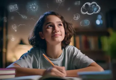 Por Que Desistimos? O Impacto do Preparo Emocional no Aprendizado de Idiomas