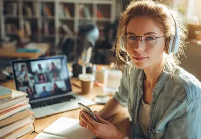 Como Vencer a Ansiedade de Falar Inglês e Se Comunicar com Segurança