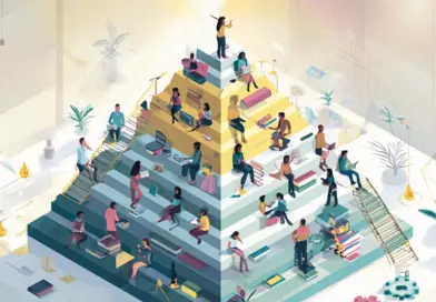 A Pirâmide de Aprendizado de William Glasser: Compreendendo e Aplicando para Aprender Melhor A Pirâmide de Aprendizado de William Glasser: Compreendendo e Aplicando para Aprender Melhor