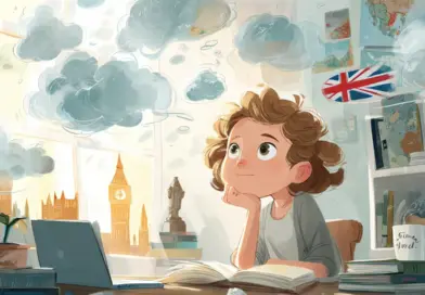 O Segredo para Aprender Inglês Sem Cansar Sua Mente O Segredo para Aprender Inglês Sem Cansar Sua Mente