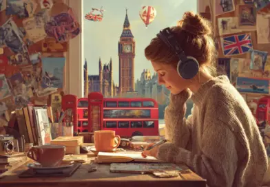 Como o Contato Diário e a Preparação Emocional Transformam Seu Aprendizado de Idiomas Como o Contato Diário e a Preparação Emocional Transformam Seu Aprendizado de Idiomas