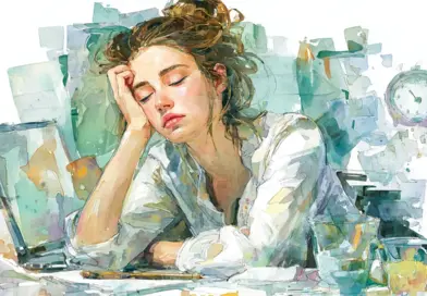 O Alarme da Procrastinação