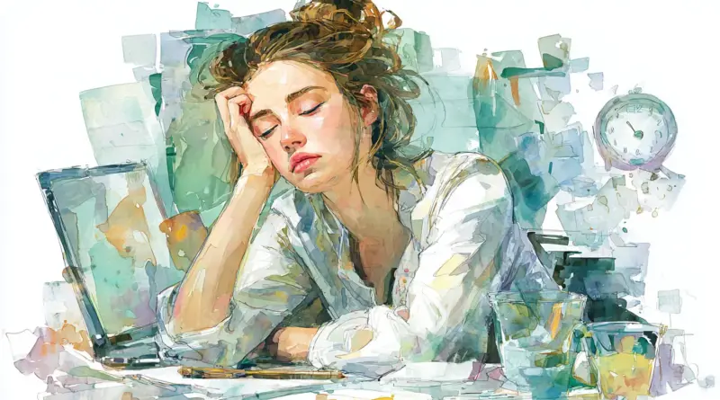 O Alarme da Procrastinação